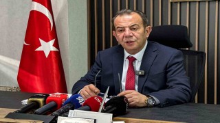 Tanju Özcan: Camilerin hiçbirinin yangın güvenlik raporu olmadığını ilan etmek istiyorum