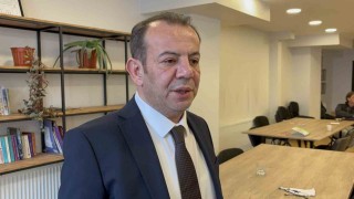 Tanju Özcan, Halkımızın önemli bir kesimi yeni süreçte beni ülke yönetiminde görmek istiyor