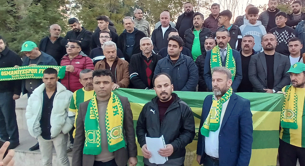 Taraftarlardan PFDK Cezasına Tepki: “Bu Karar Yeniden Gözden Geçirilmeli”