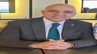 TARD Başkanlığına Prof. Dr. Karamehmet Yıldız seçildi
