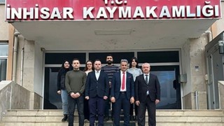 Tarım ve hayvancılık alanında yeni çalışmalar görüşüldü