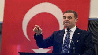 Tarımın geleceği Balıkesirde masaya yatırıldı