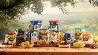 Tarladan Sofraya Zeytin ŞOK Marketlere emanet