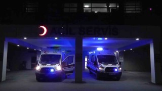 Tartıştığı erkek arkadaşını kalbinden bıçaklayarak öldürdü