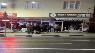 Tartıştığı kocasını öldürdü