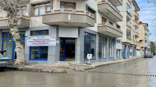 Taşköprü Belediyesi, iftar çadırını bu yıl kapalı alanda kuracak