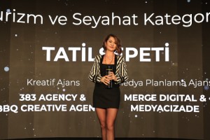 Tatilsepeti, 2024 Yılında 3. Kez İtibar Ödülü Aldı