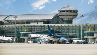 TAV Havalimanlarından 1,7 milyar avro ciro