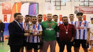 Tavas Mahalleler Liginde şampiyon belli oldu