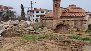 Tavşancıl tarihi ve kültürel kimliğine kavuşuyor