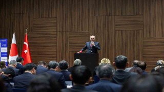 TBMM Başkanı Kurtulmuş: Gazze dediğiniz yer Trumpun şirketlerine satılık kupon arsa değildir