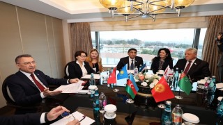 TBMM Dışişleri Komisyonu Başkanı Oktay: Türk jeopolitiği bir gerçektir