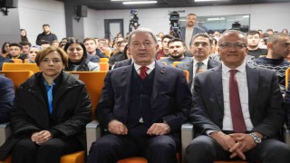 TBMM Milli Savunma Komisyonu Başkanı Akar: Terörsüz Türkiye için masada ve sahada çalışmalarımız kararlılıkla devam ediyor