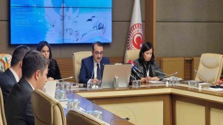 TBMM Yapay Zeka Araştırma Komisyonu toplandı