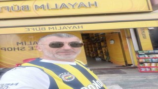 Tekel büfesinde silahlı kavga: İşletmeci öldü