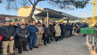 Ölü Halde Taburcu Edildiği İddia Edilen Hasta Defnedildi!