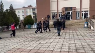 Tekirdağ merkezli 11 ilde operasyon: 134 kişiyi 400 milyon lira dolandıran şebeke çökertildi
