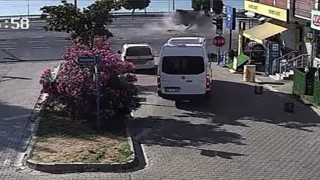 Tekirdağda anne ve kızının öldüğü kazada sürücünün yargılanması sürüyor