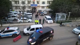 Tekirdağda asayiş ve trafik uygulamalarında 193 kişi tutuklandı