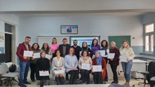 Tekirdağda Eğitimde Yapay Zeka Uygulamaları eğitimi