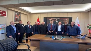 Tekirdağda sığır yetiştiriciliğine yönelik protokol imzalandı