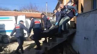 Tekirdağda soba faciası: Engelli kardeşlerden biri öldü, diğeri tedavi altında