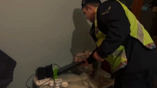 Tekirdağ’da Bahis Çetesine Darbe: 7 Şüpheli Yakalandı