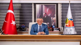 Tekirovaya halı saha ve park projesi
