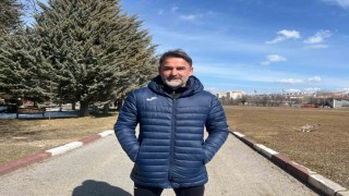 Teknik Direktör Yenihayat: Zor bir maç olacak