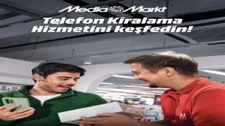 Telefon kiralama trendi yükselişte