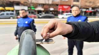 Tepebaşında Tertemiz Eskişehir için denetimler
