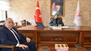 Tercanda kurtuluş hazırlıkları devam ediyor