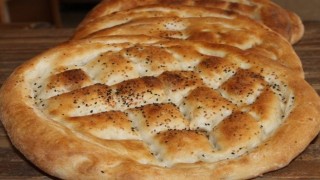 Tercanda Ramazan pidesinin fiyatı belli oldu