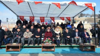 Tercanın düşman işgalinden kurtuluşunun 107. yılı coşkuyla kutlandı
