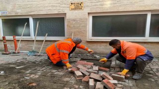 Termede ani sorunlara mobil çözümler