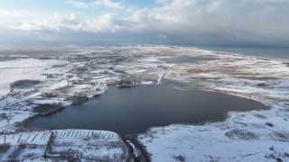 Termede kartpostallık görüntüler