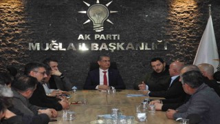 Termik santrallerinde çalışan yaklaşık 5 bin kişi için ‘Acil çözüm talebinde bulundular