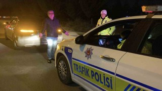 Ters yola girip dur ihtarına uymadı, Biz Şahinci gibi değiliz dedi