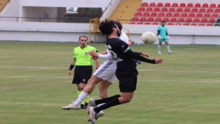 TFF 3. Lig: 7 Eylül Turgutlu 1984: 2 - Büyükçekmece Tepecikspor: 4