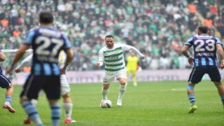 TFF 3. Lig: Bursaspor: 4 - Anadolu Üniversitesi: 1