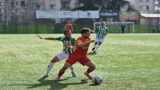 TFF 3. Lig: Çayelispor: 0 - Tire 2021: 0
