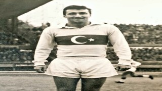 TFFden Ogün Altıparmak için başsağlığı mesajı