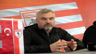 Thomas Reis: Başakşehir mağlubiyeti berbat bir sonuçtu