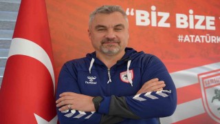 Thomas Reis: Kendi göbeğimizi kendimiz keseceğiz