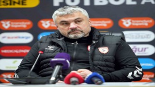 Thomas Reis: Maçın genelinde iyi bir performans gösterdik