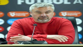Thomas Reis: Mağlup olduğumuz için üzgünüz