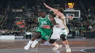 THY Euroleaguede 26. haftanın MVPsi Kendrick Nunn oldu