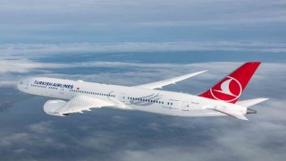 THY tropikal fırtına nedeniyle yarın yapacağı Mauritius seferlerini iptal etti