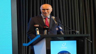 TİHEK 2. Başkanı Tiryaki: Yakın zamanda Suriyedeki insan hakları ihlalleri raporunu paylaşacağız