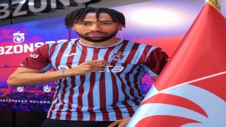 Tim Jabol Folcarelli: Trabzonspor gibi büyük bir camiada yer almaktan dolayı çok mutluyum